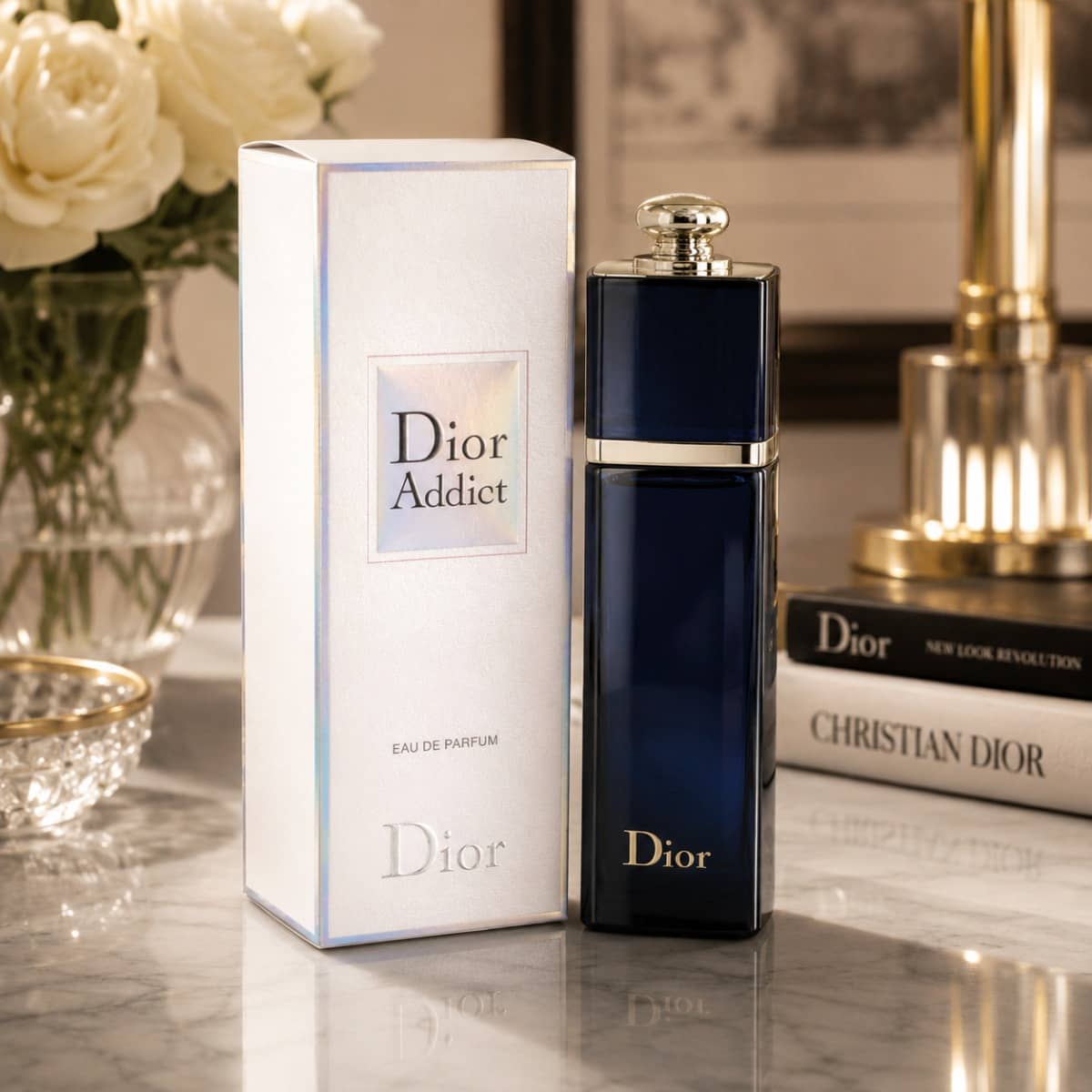 Dior Addict Eau De Parfum for Women