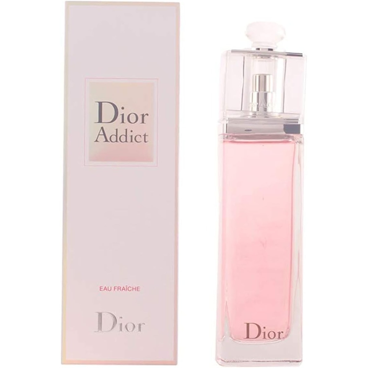 Dior Addict Fraiche Eau De Toilette for Women