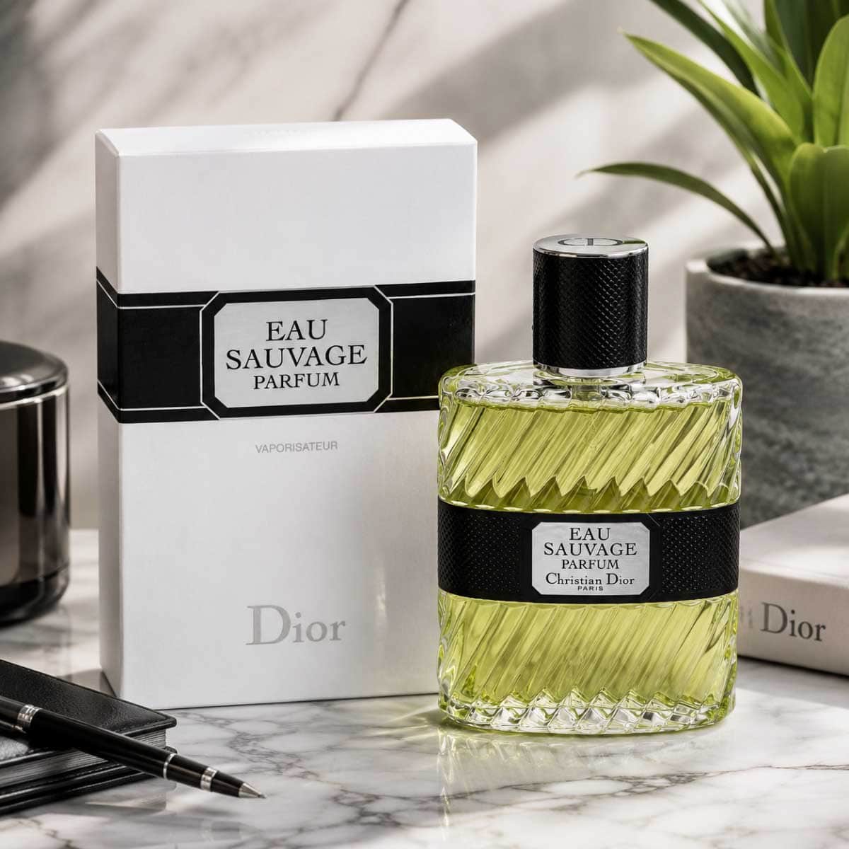 Dior Sauvage EauDeParfum (EDP) for Men
