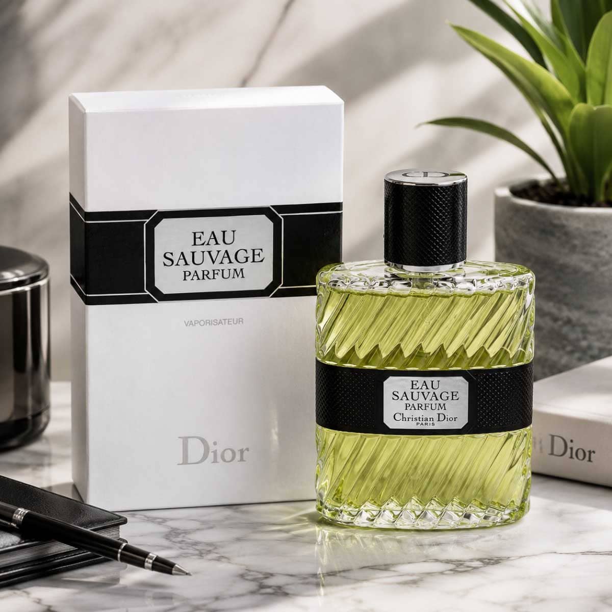 Dior Sauvage EauDeParfum (EDP) for Men