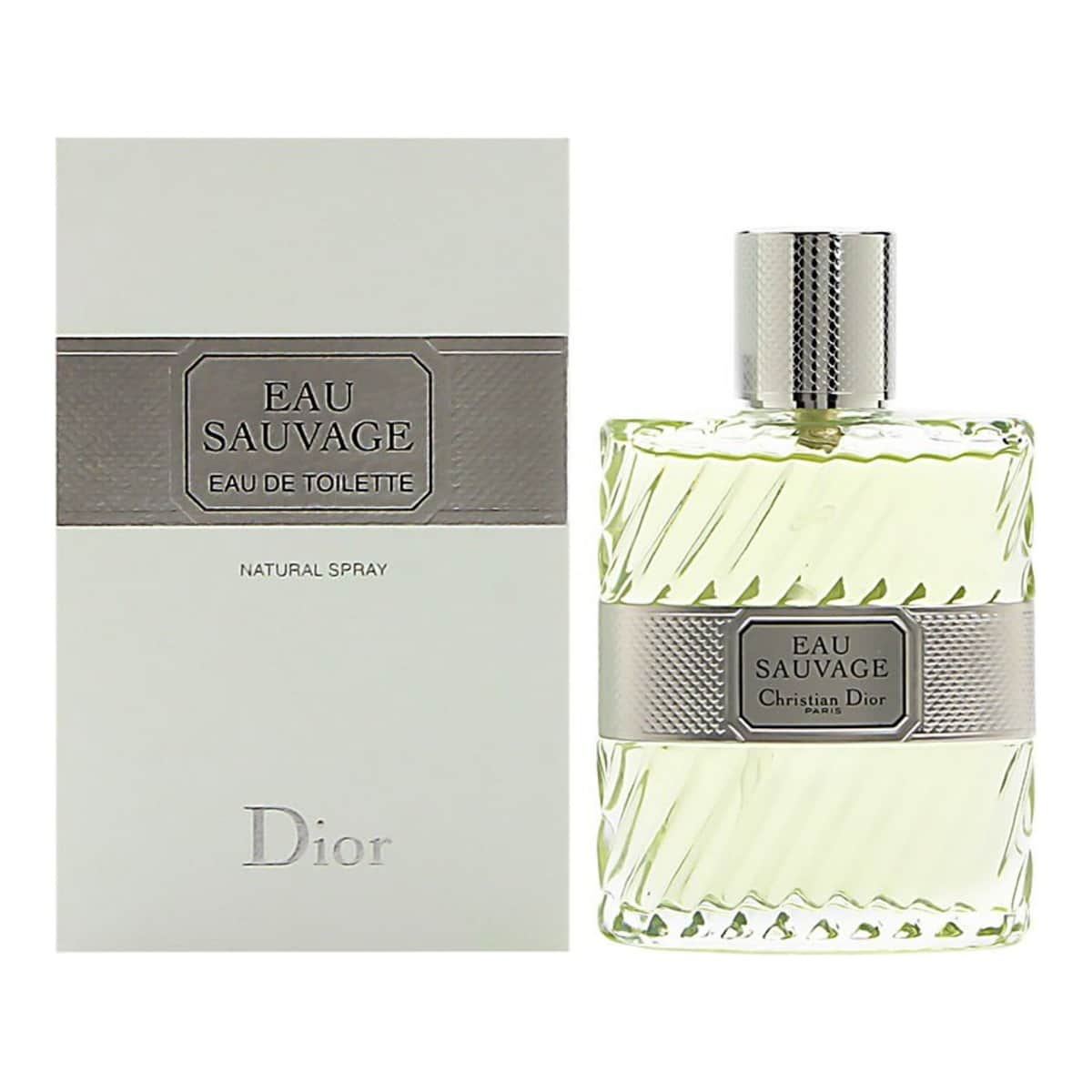 Dior Sauvage Eau De Toilette (EDT) for Men