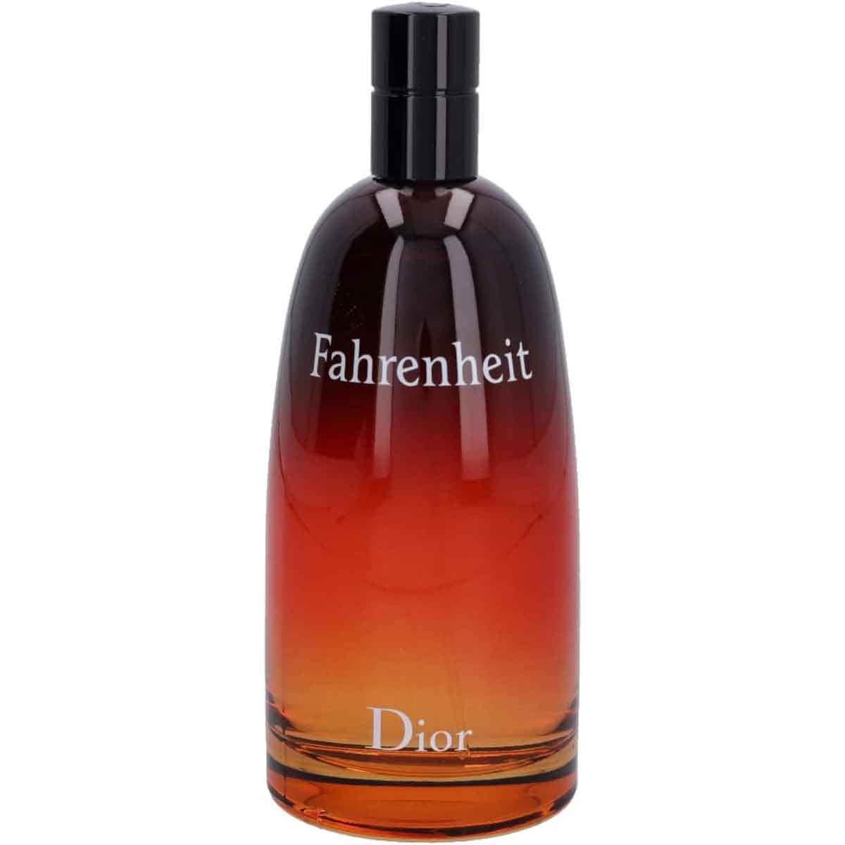 Dior Fahrenheit Eau De Toilette for Men