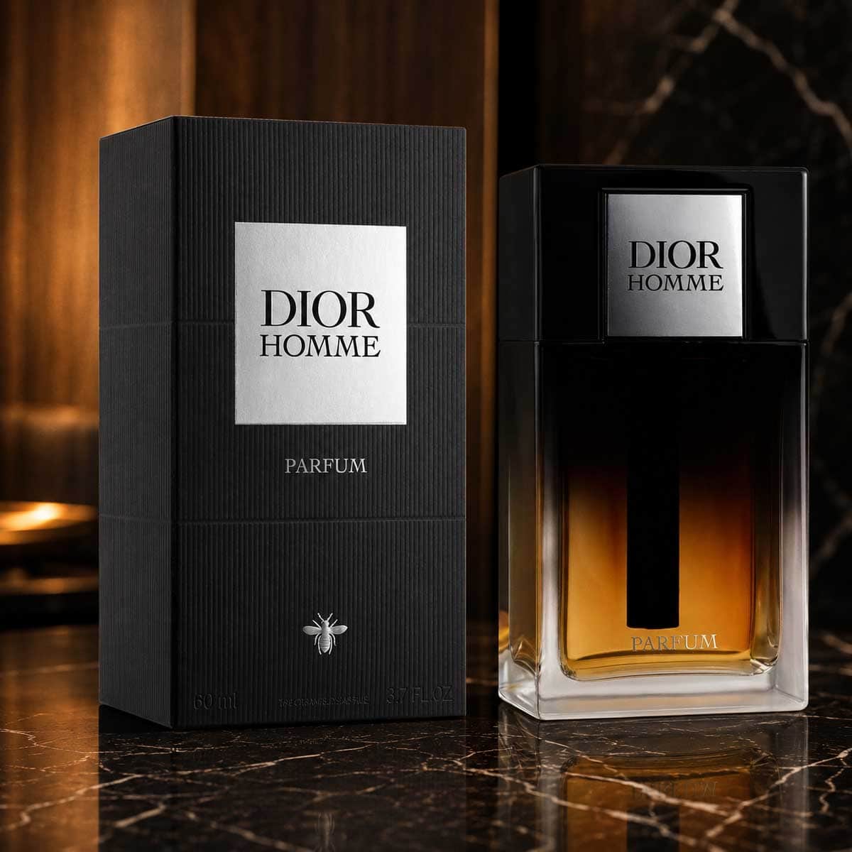 Dior Homme 2025 Parfum for Men