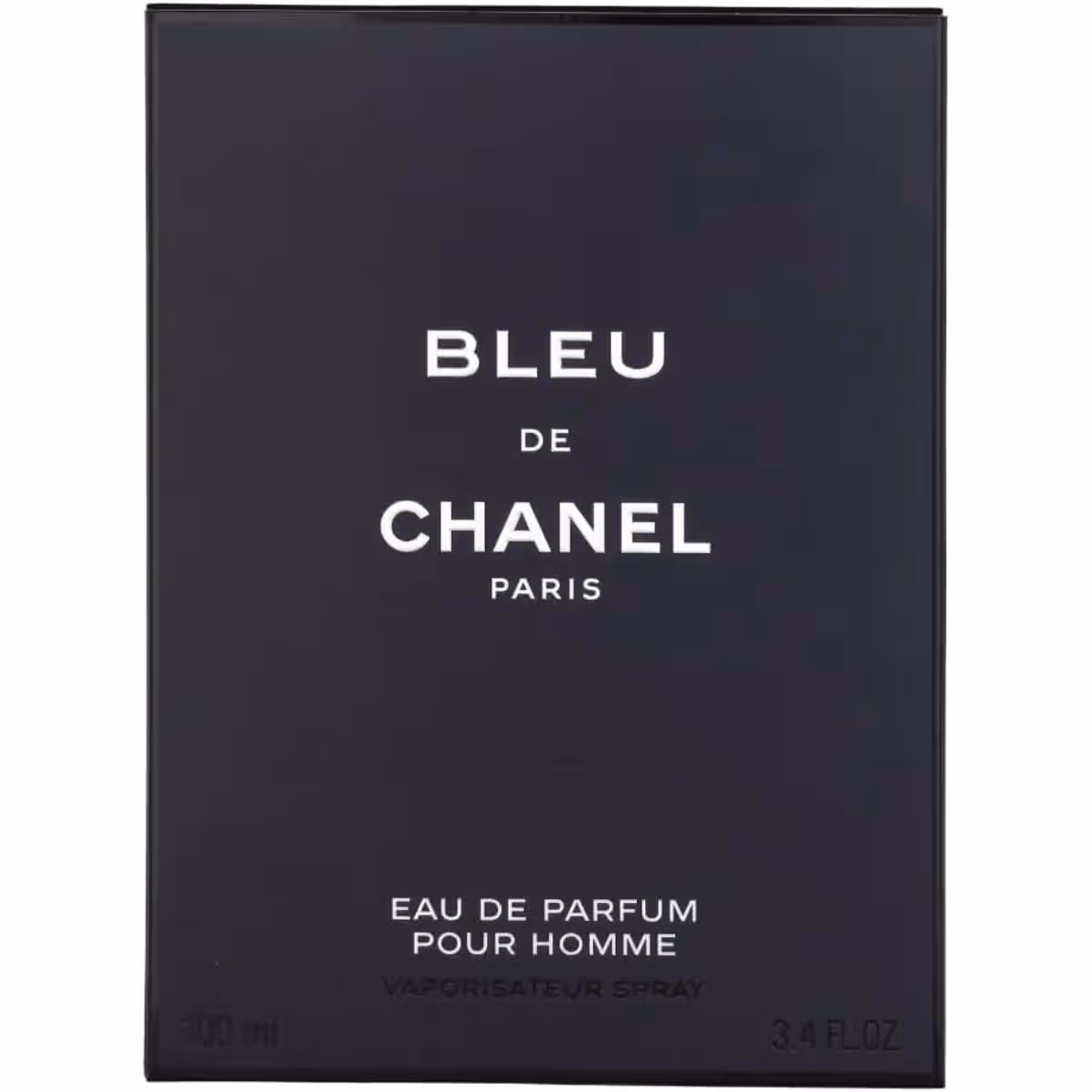 ديور هوم إنتنس مع شانيل بلو دي شانيل باريس عطر أو دو بارفيوم للرجال، باقة