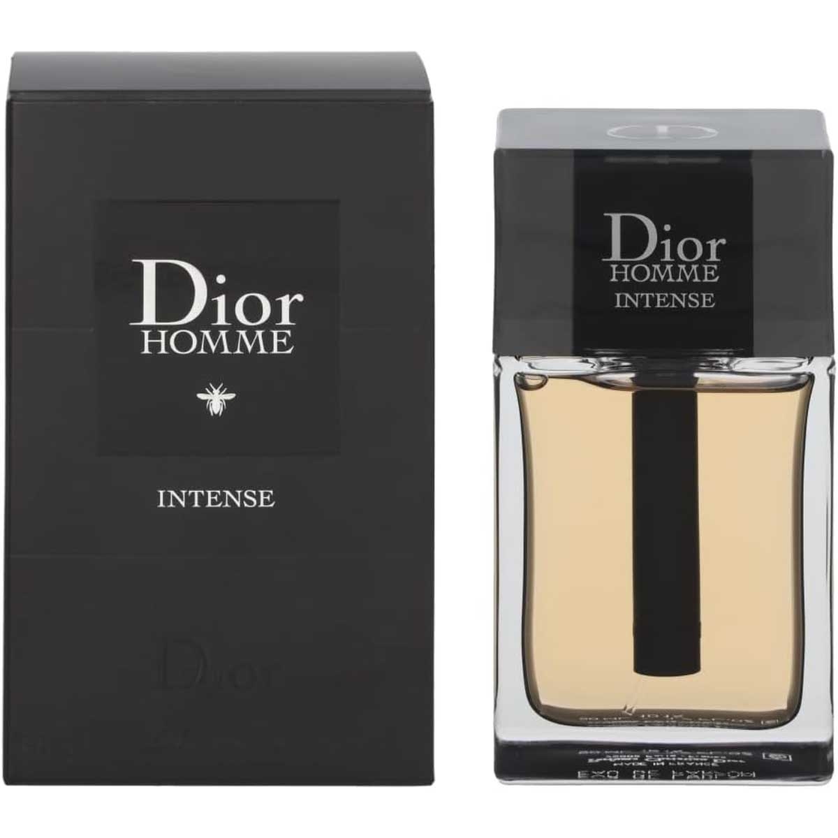 Dior Homme Intense Eau De Parfum for Men