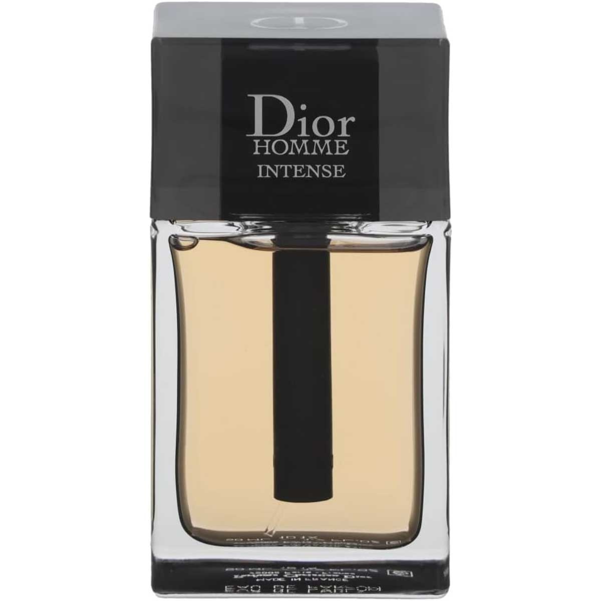 Dior Homme Intense Eau De Parfum for Men