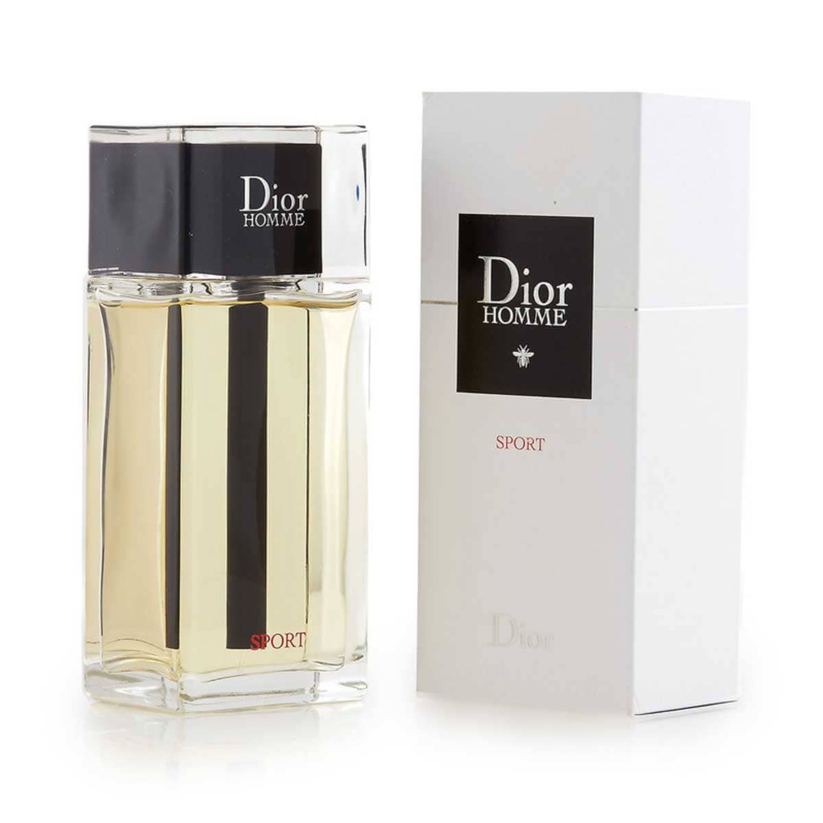 Dior Homme Sport Eau De Toilette 125 ml for Men