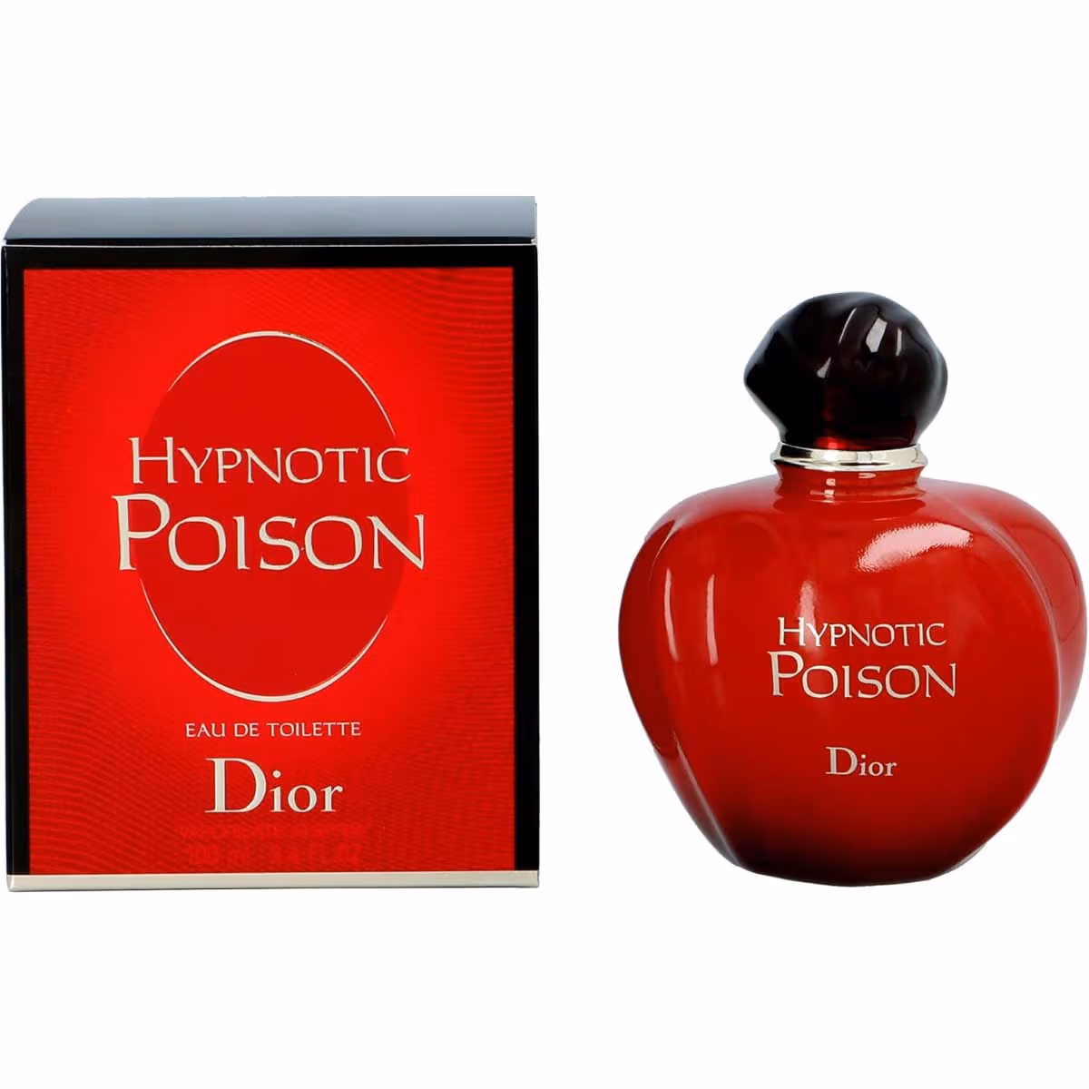 Dior Hypnotic Poison Eau De Toilette for Women