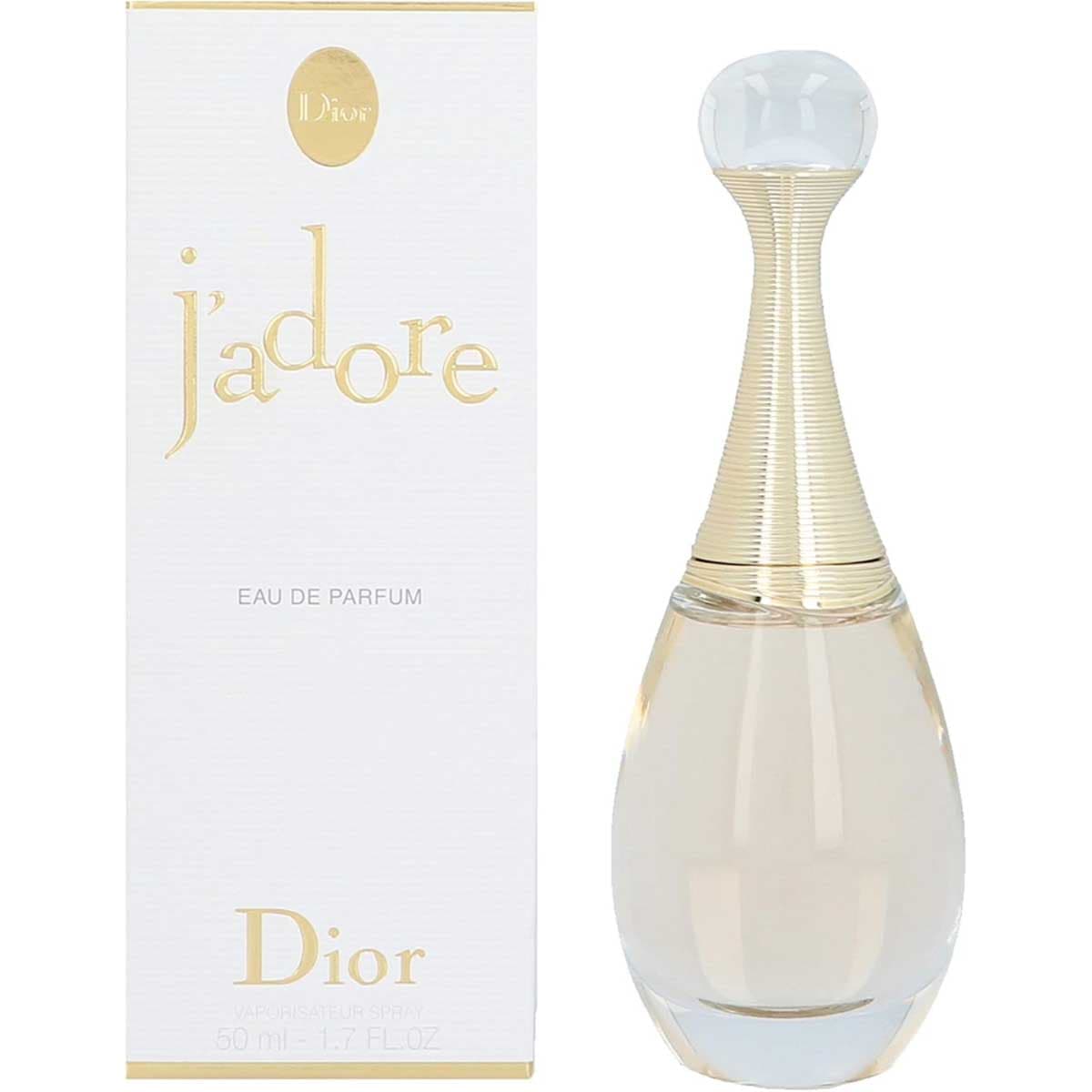 Dior J'adore Eau De Parfum for Women