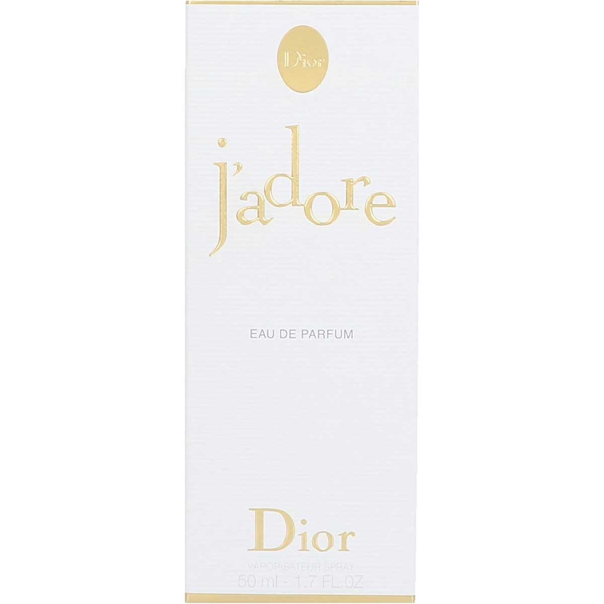 Dior J'adore Eau De Parfum for Women