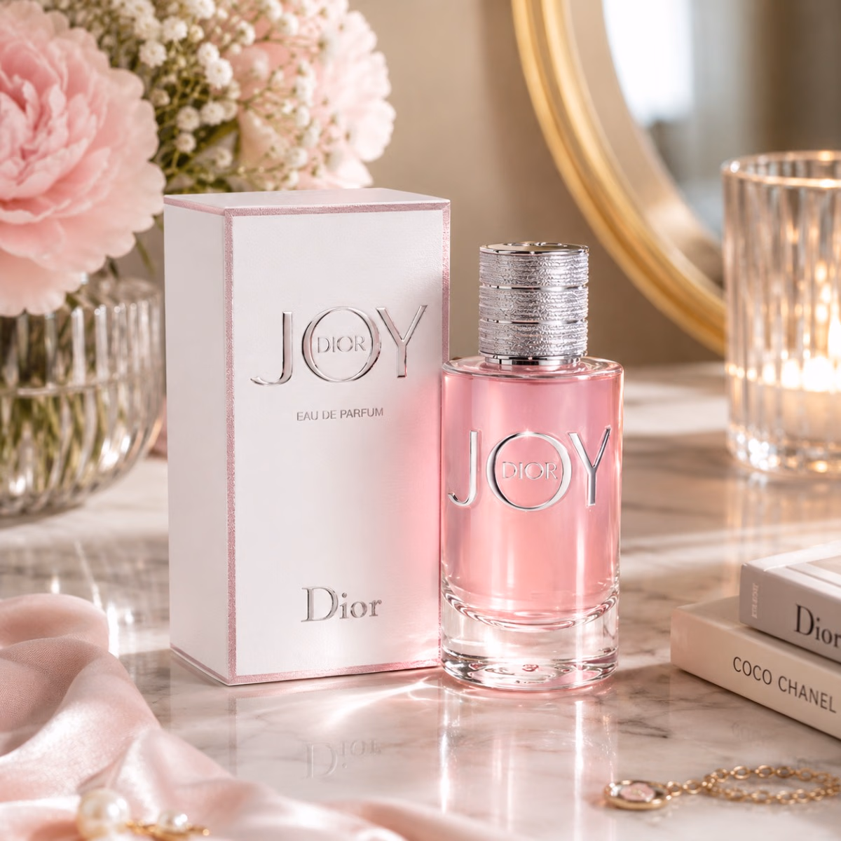 Dior Joy Eau De Parfum 100 ml for Women