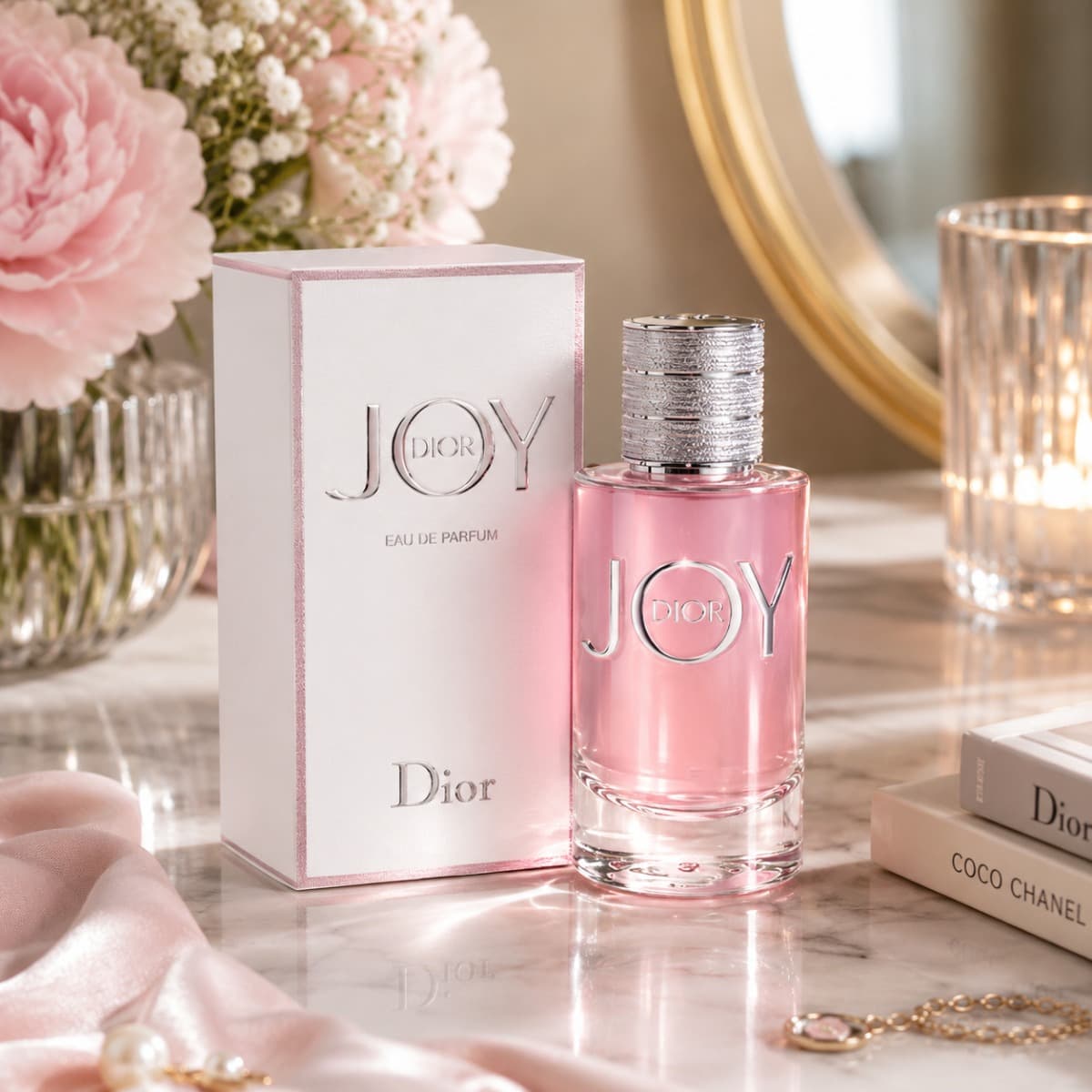 Dior Joy Eau De Parfum for Women