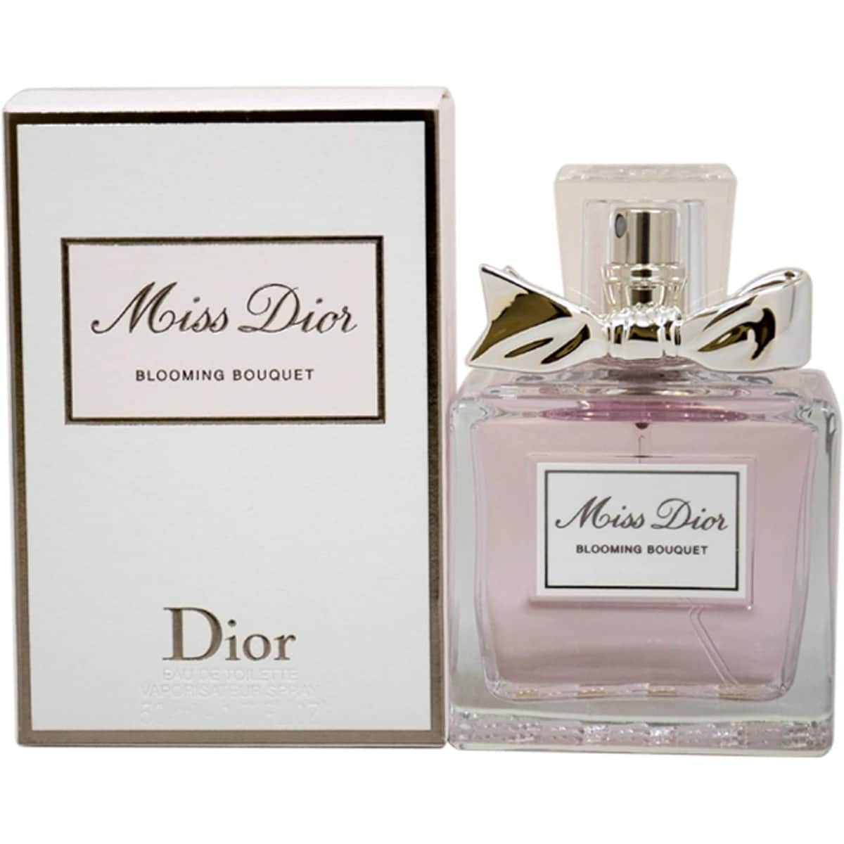 Dior Miss Blooming Bouquet Eau De Toilette for Women