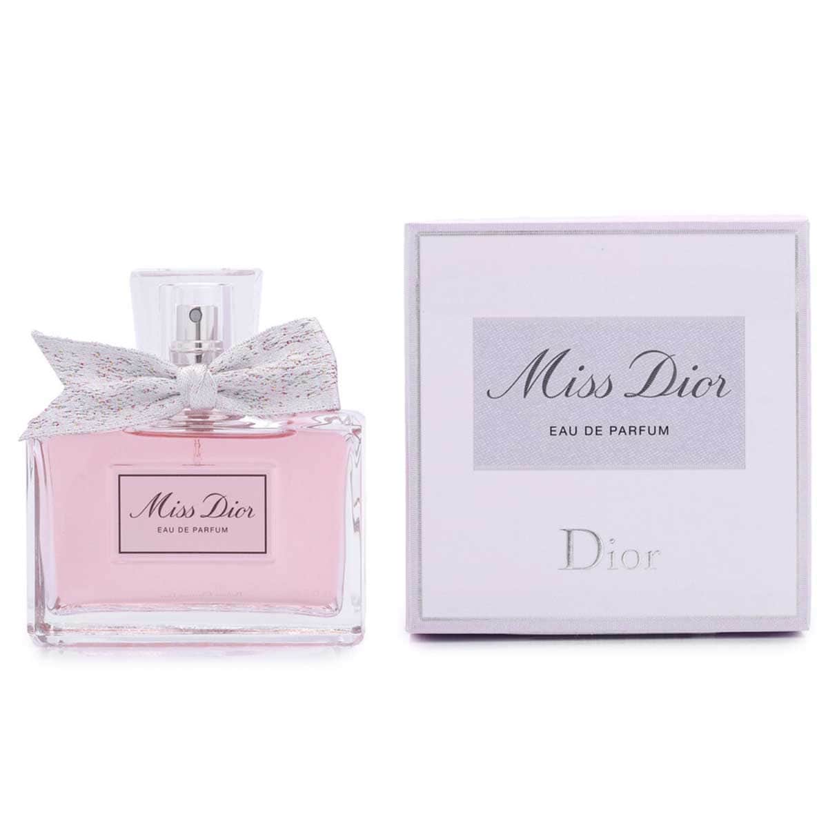 Dior Miss Dior Eau De Parfum for Women