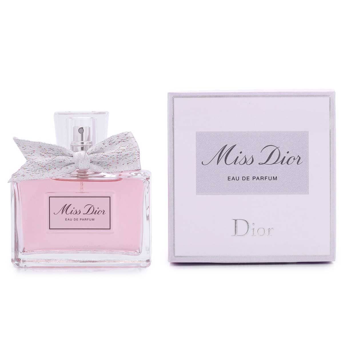 Dior Miss Dior Eau De Parfum 100 ml for Women