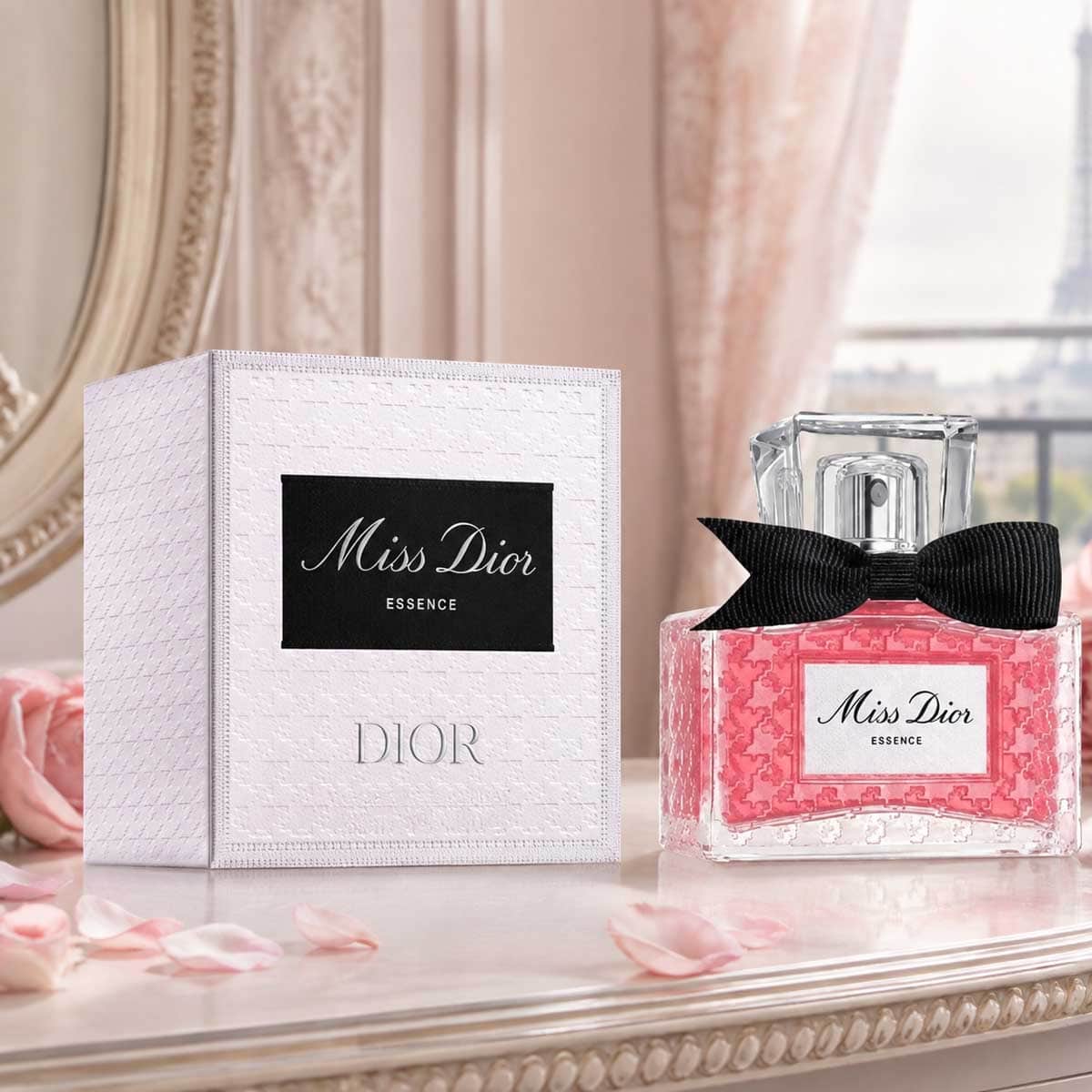 Dior Miss Essence Eau De Parfum for Women