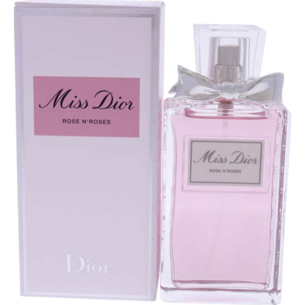 Dior Miss Rose N'Roses Eau De Toilette for Women