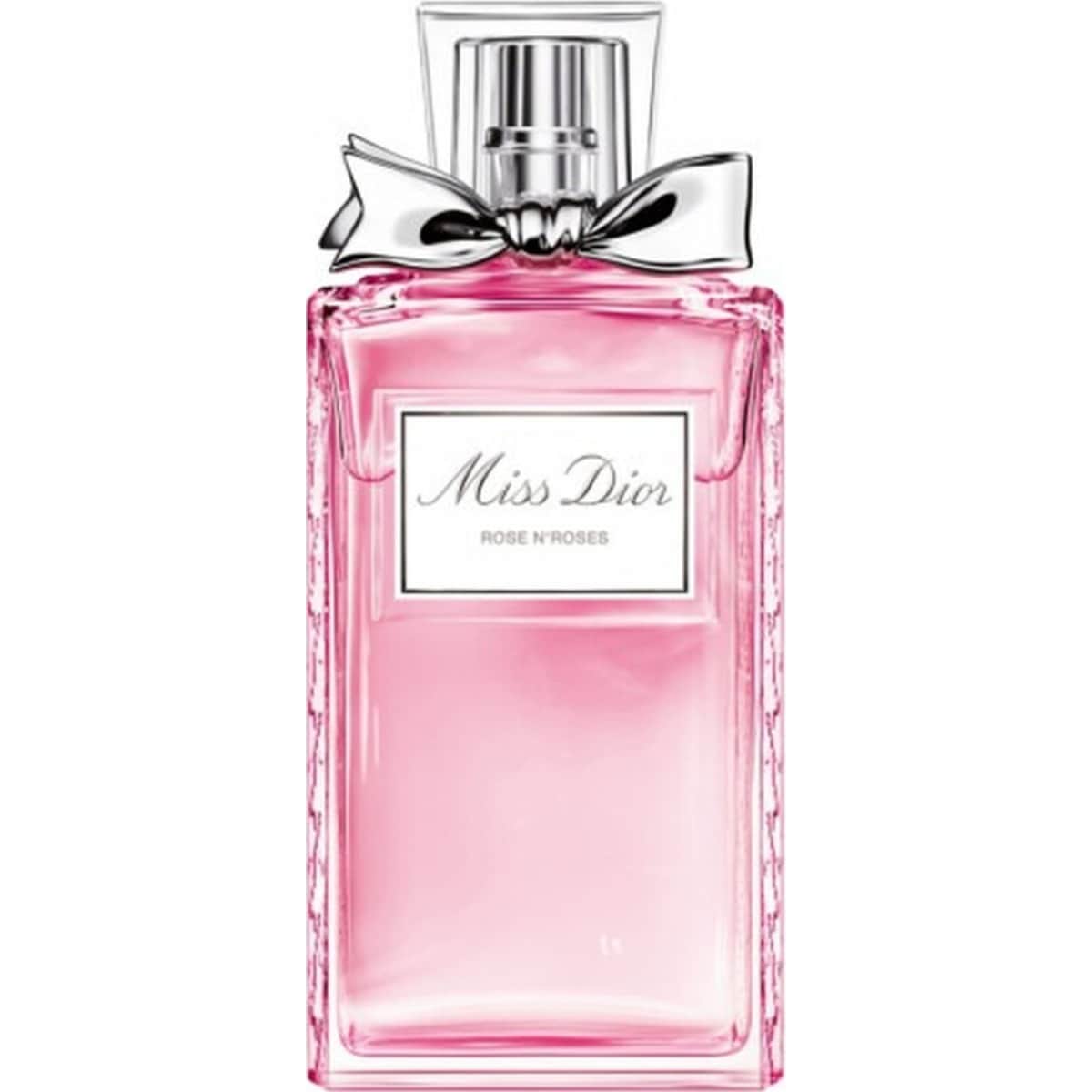 Dior Miss Rose N'Roses Eau De Toilette for Women