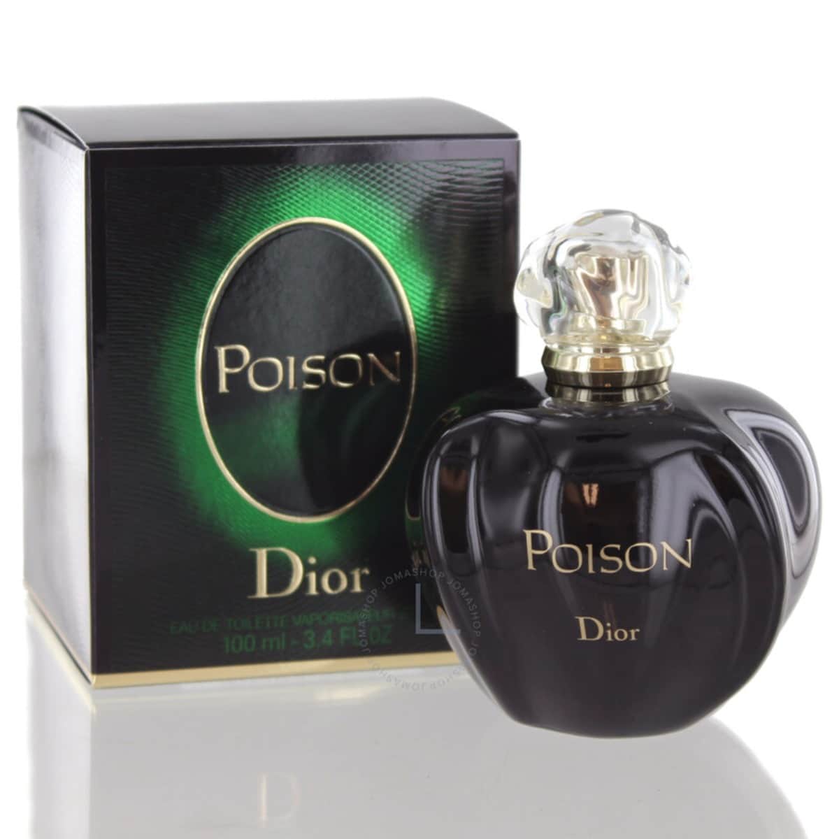 Dior Poison Eau De Toilette for Women