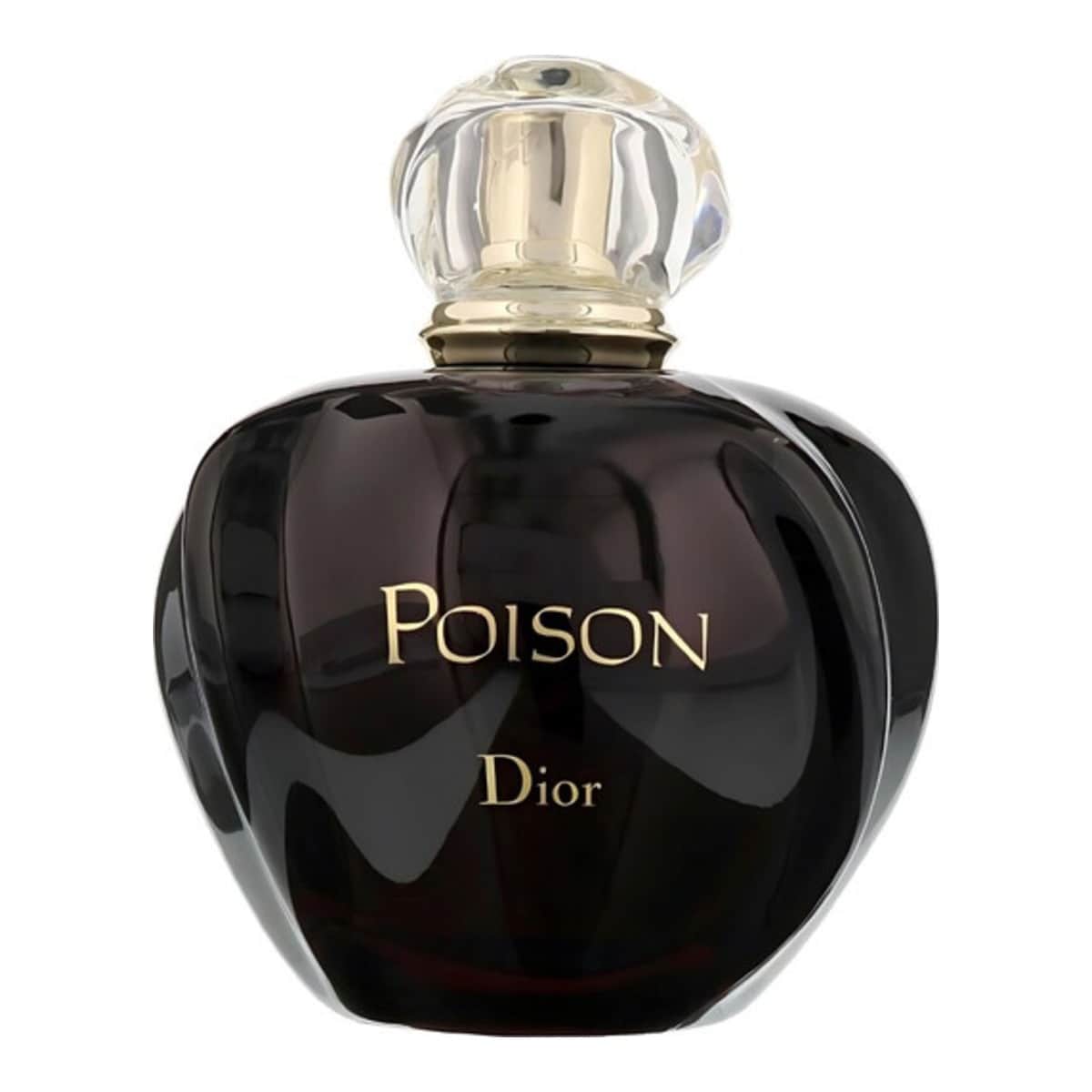 Dior Poison Eau De Toilette for Women