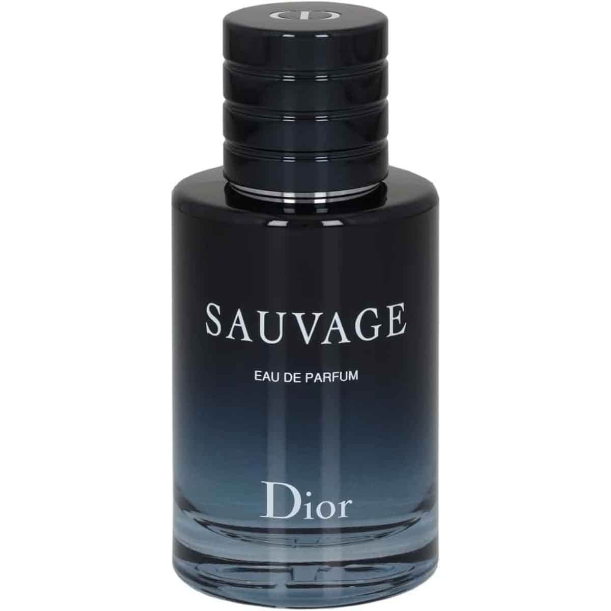 Dior Sauvage Eau De Parfum for Men