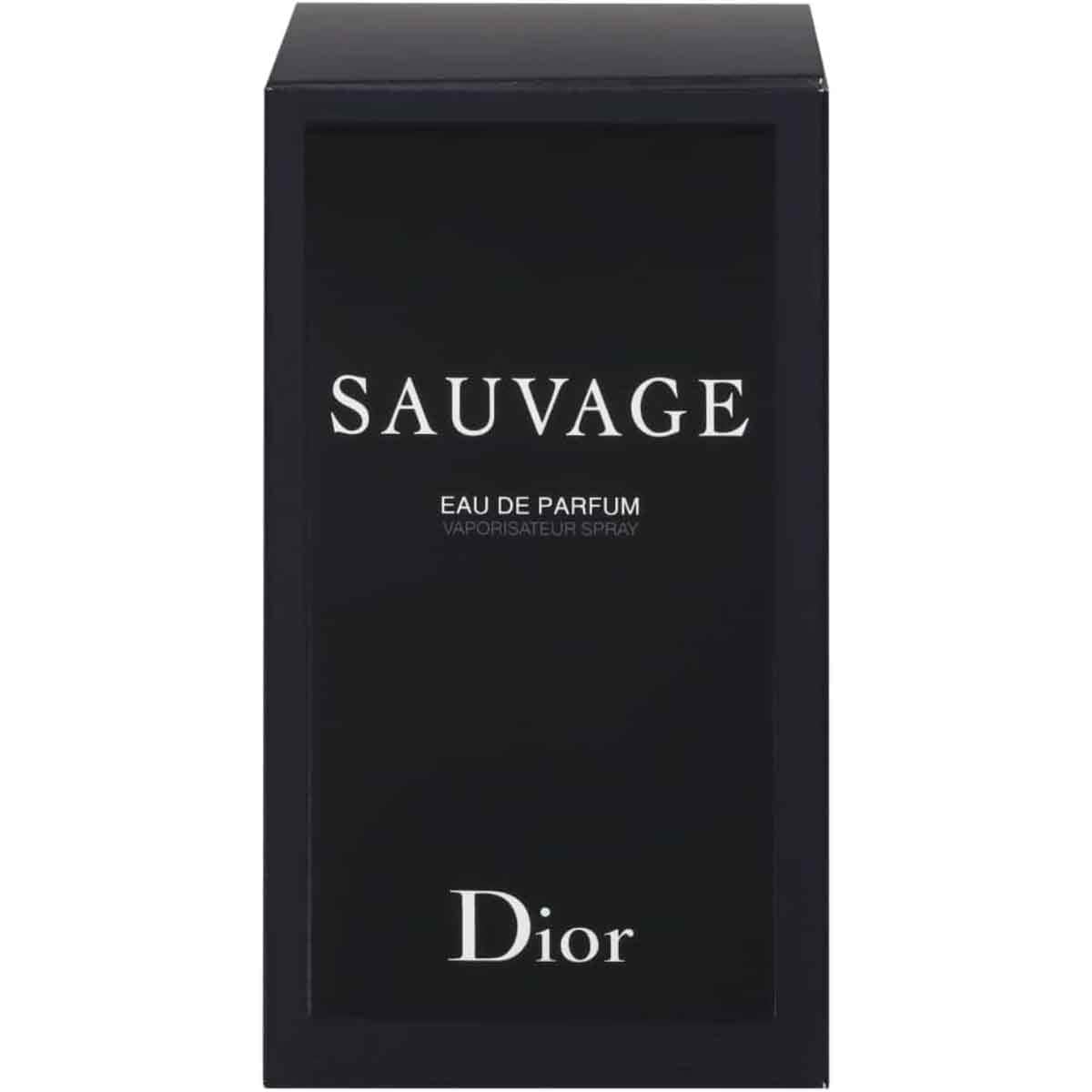 Dior Sauvage Eau De Parfum for Men