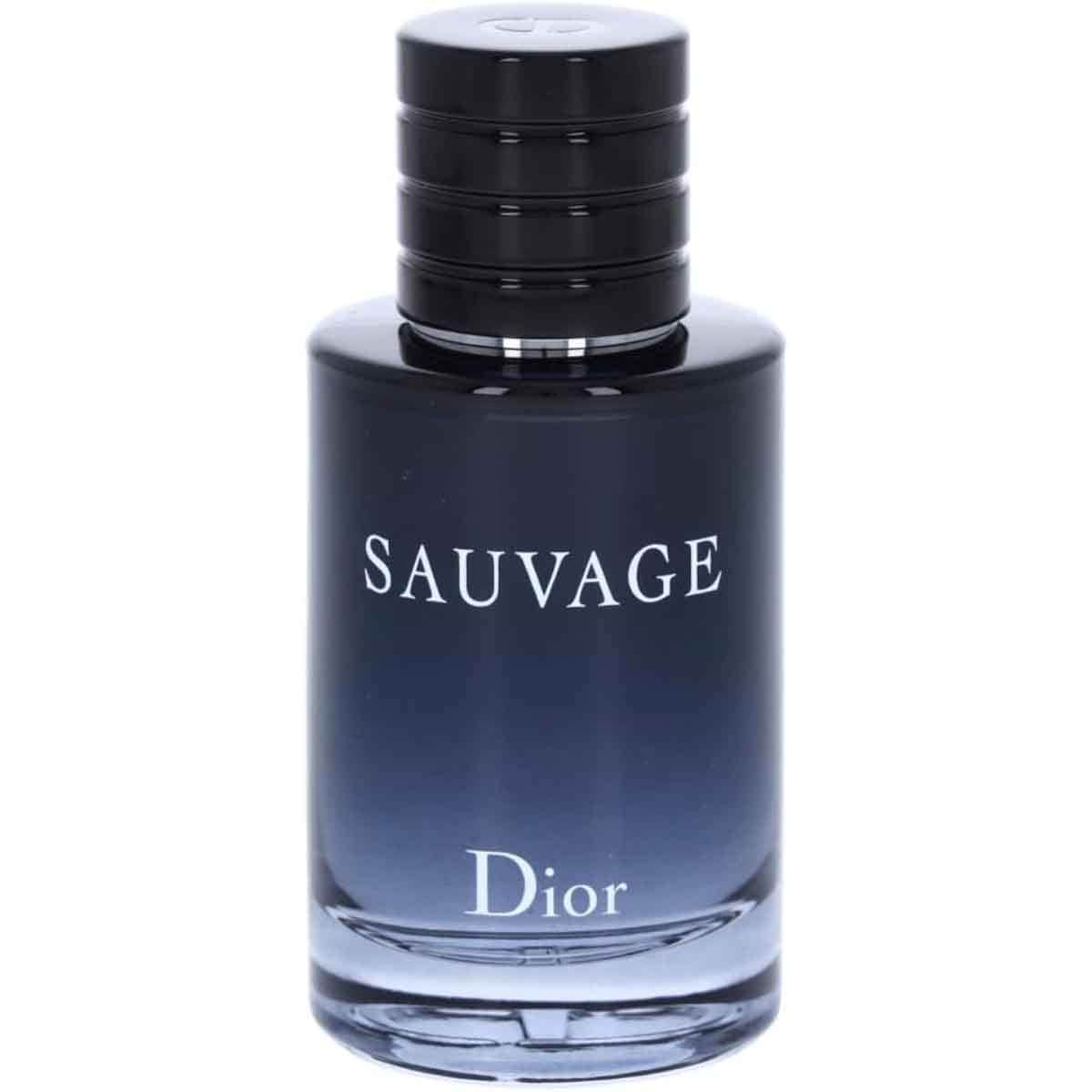 Dior Sauvage Eau De Toilette for Men