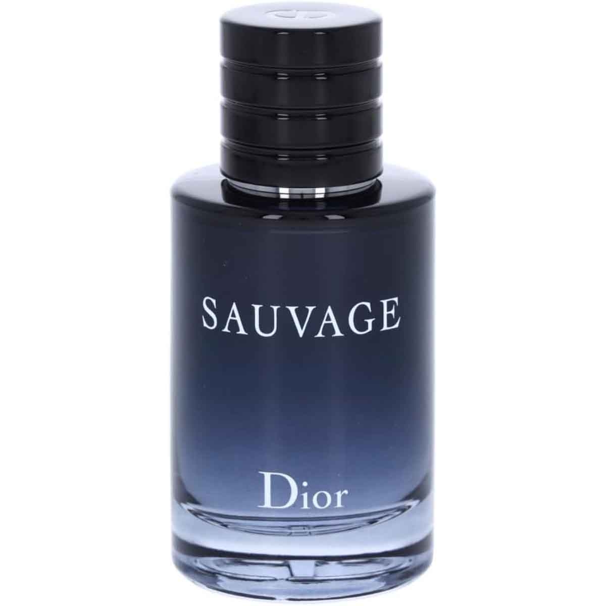 Dior Sauvage Eau De Toilette for Men