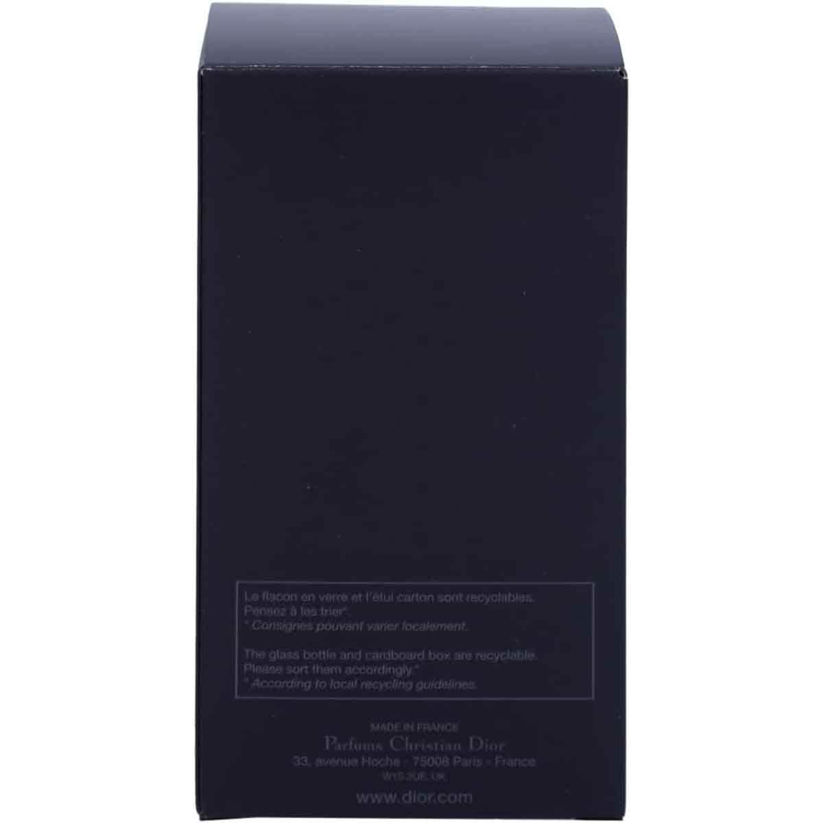 Dior Sauvage Eau De Toilette for Men