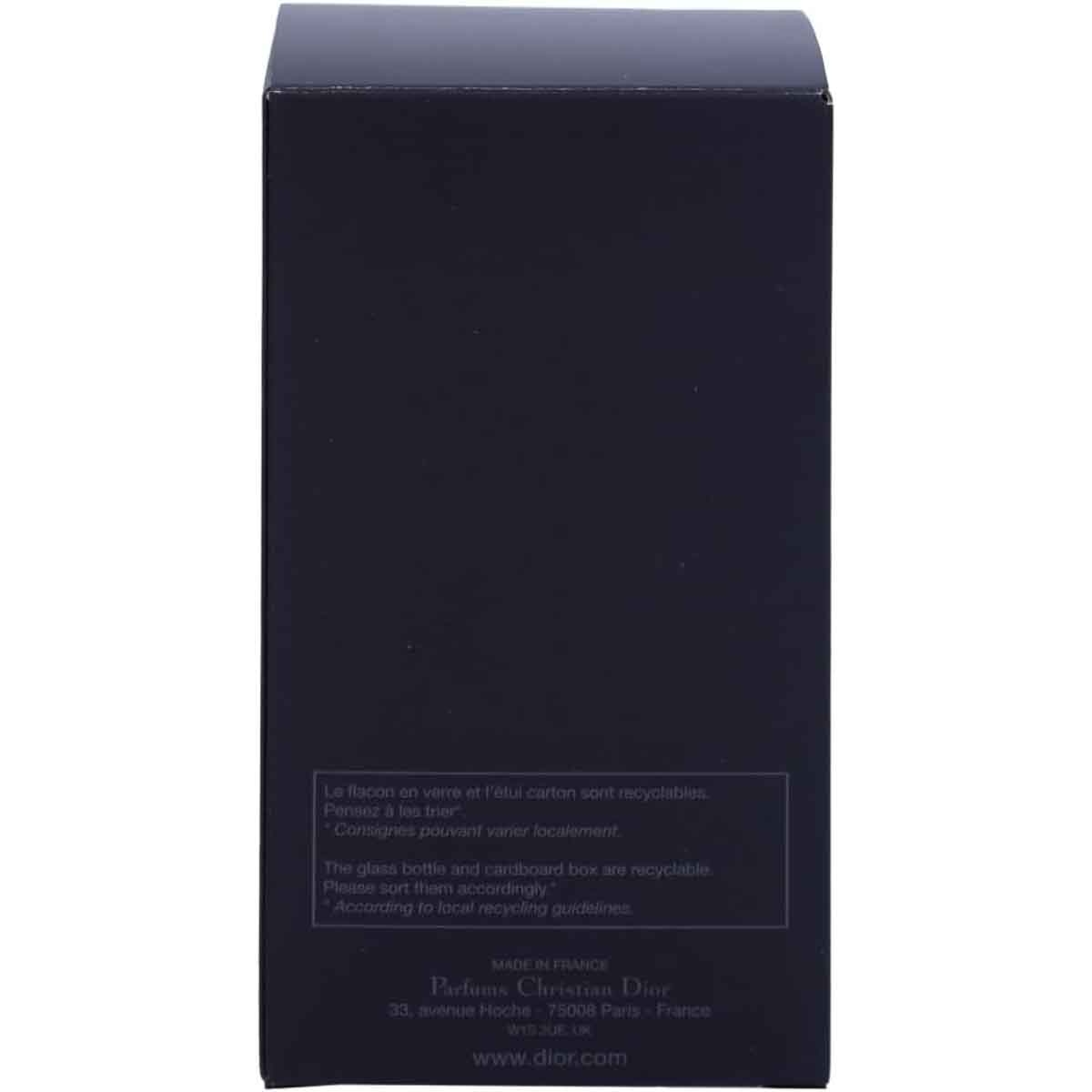 Dior Sauvage Eau De Toilette for Men