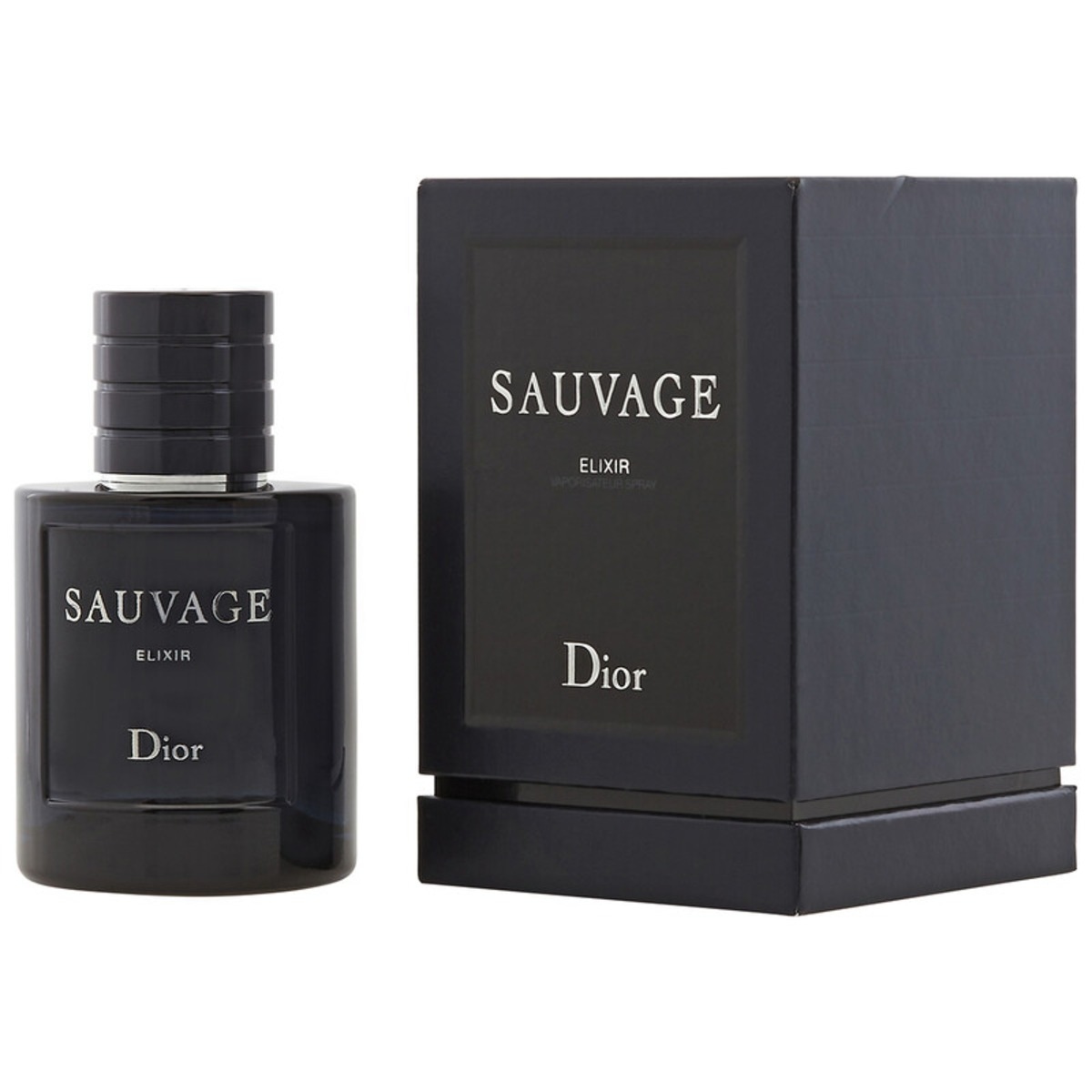 Dior Sauvage Elixir Eau De Parfum for Men
