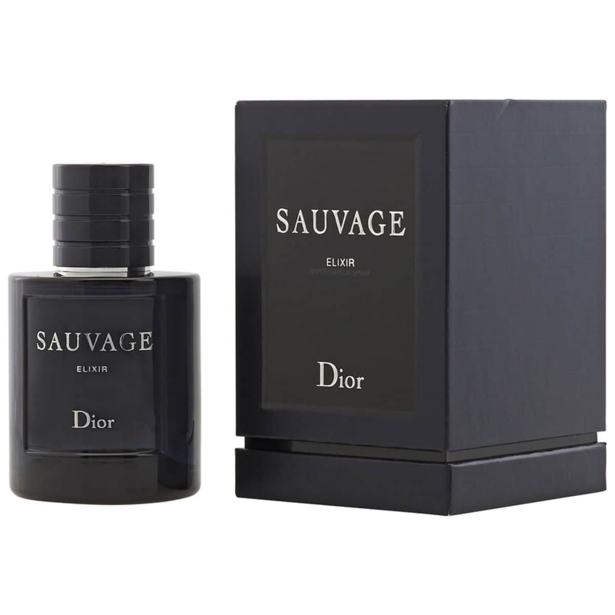 Dior Sauvage Elixir Eau De Parfum for Men