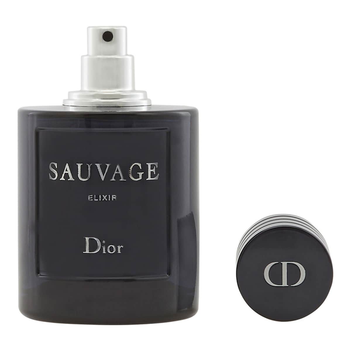 Dior Sauvage Elixir Eau De Parfum for Men