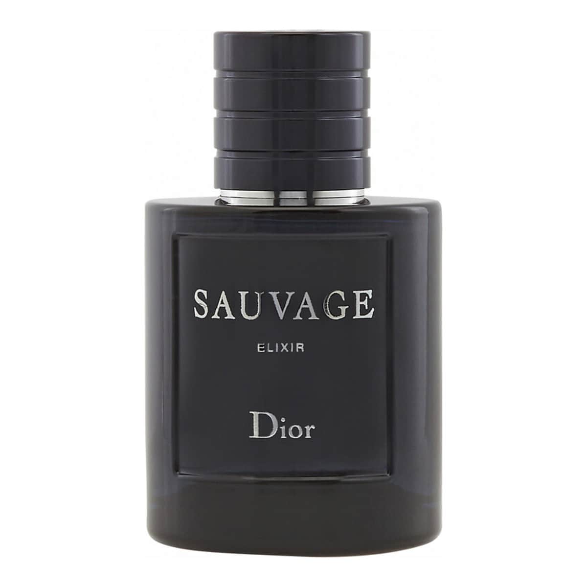 Dior Sauvage Elixir Eau De Parfum for Men