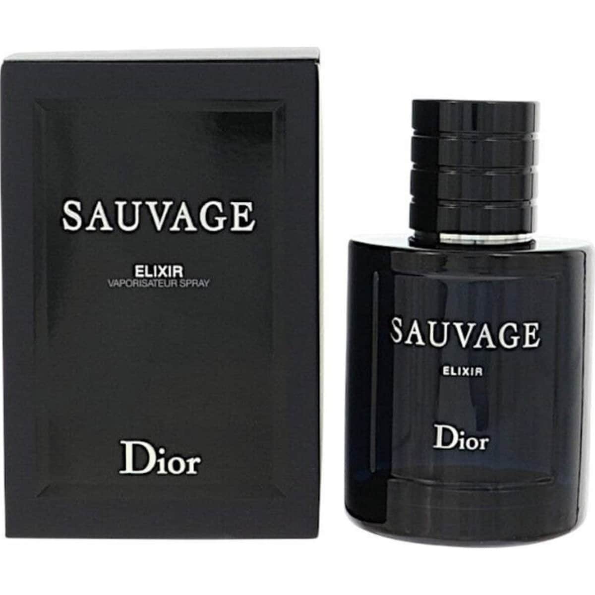 Dior Sauvage Elixir Extrait De Parfum for Men