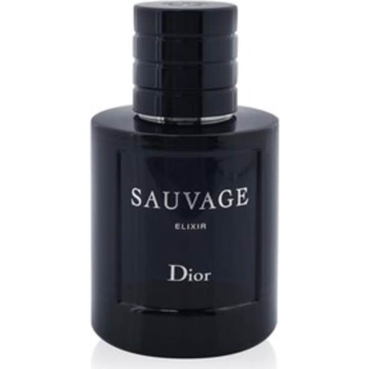 Dior Sauvage Elixir Extrait De Parfum for Men