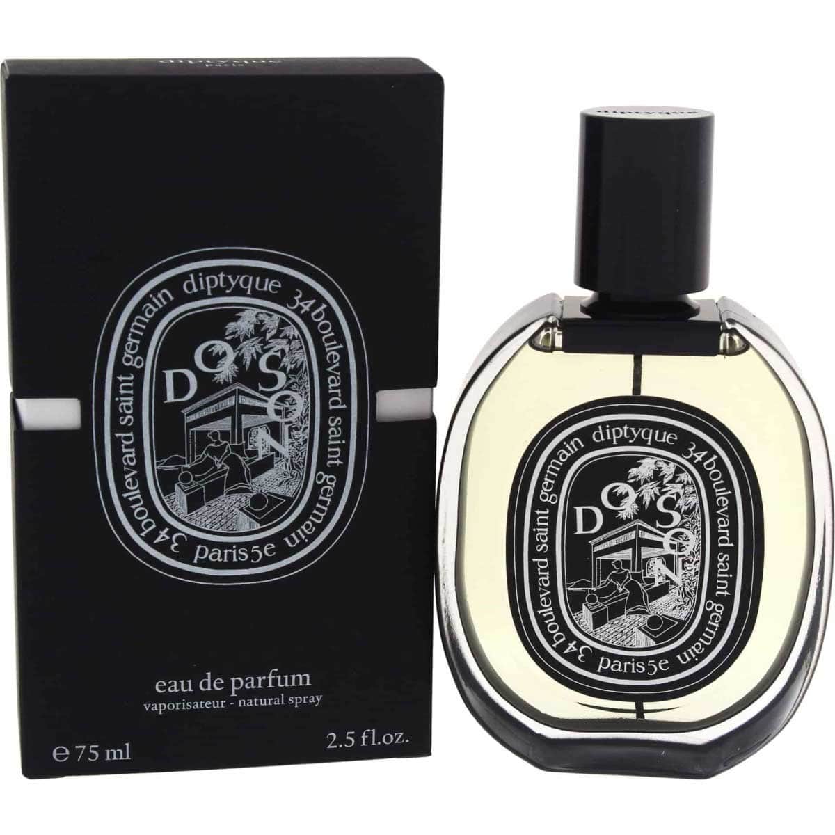 Diptyque Do Son Eau De Parfum Unisex