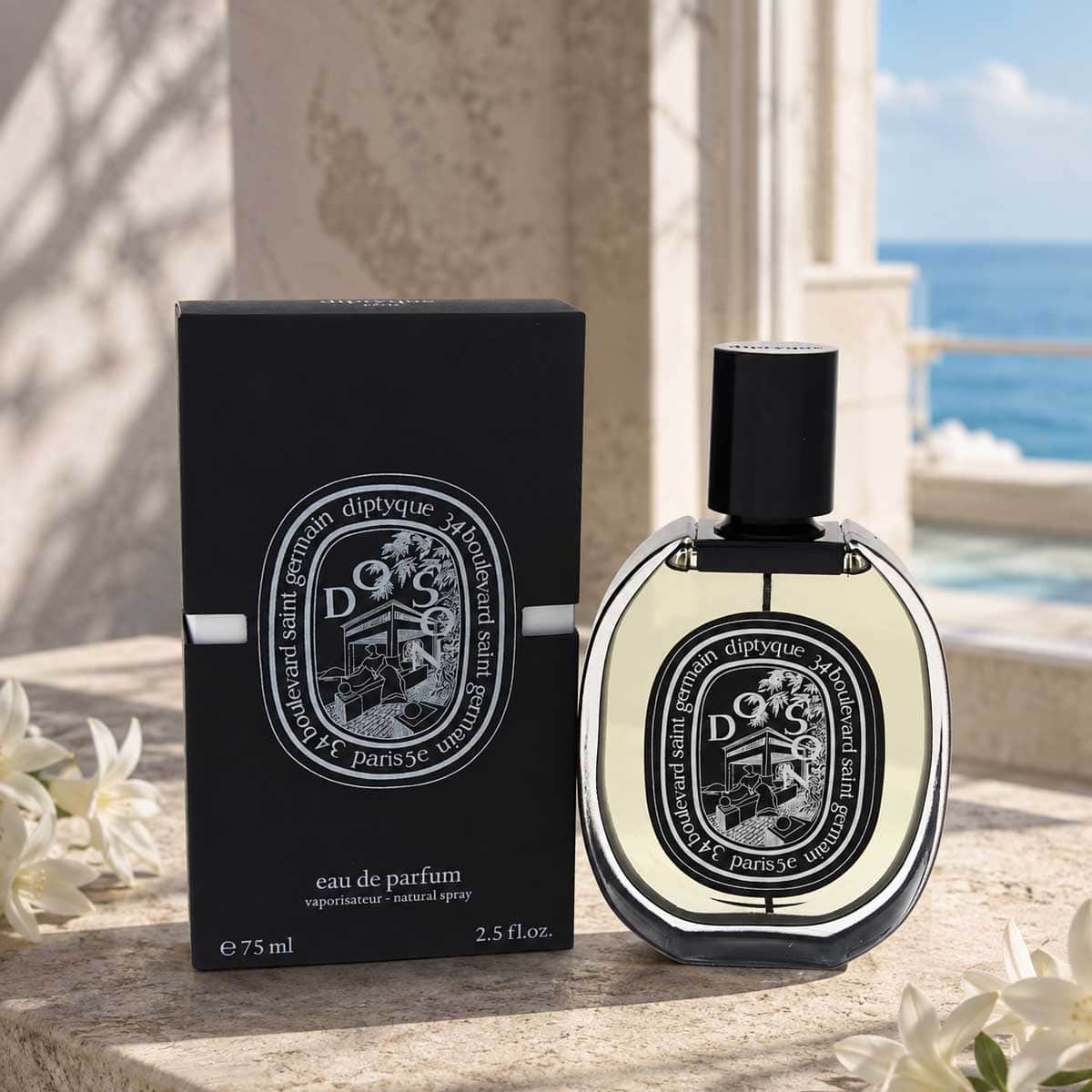 Diptyque Do Son Eau De Parfum Unisex
