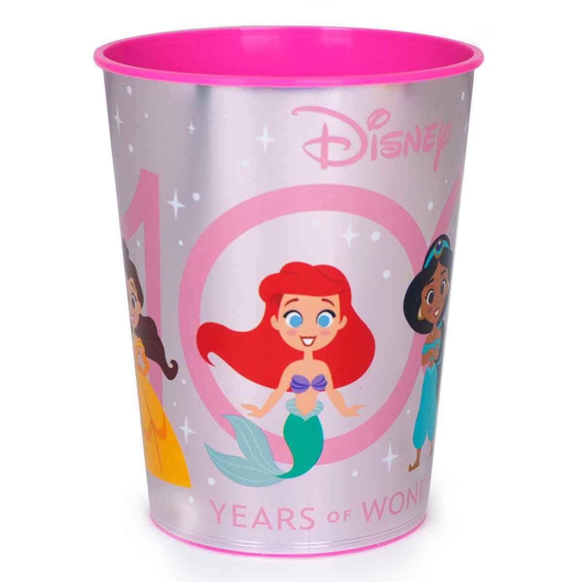 Disney Princess 16oz Disney 100 Favor Cup
