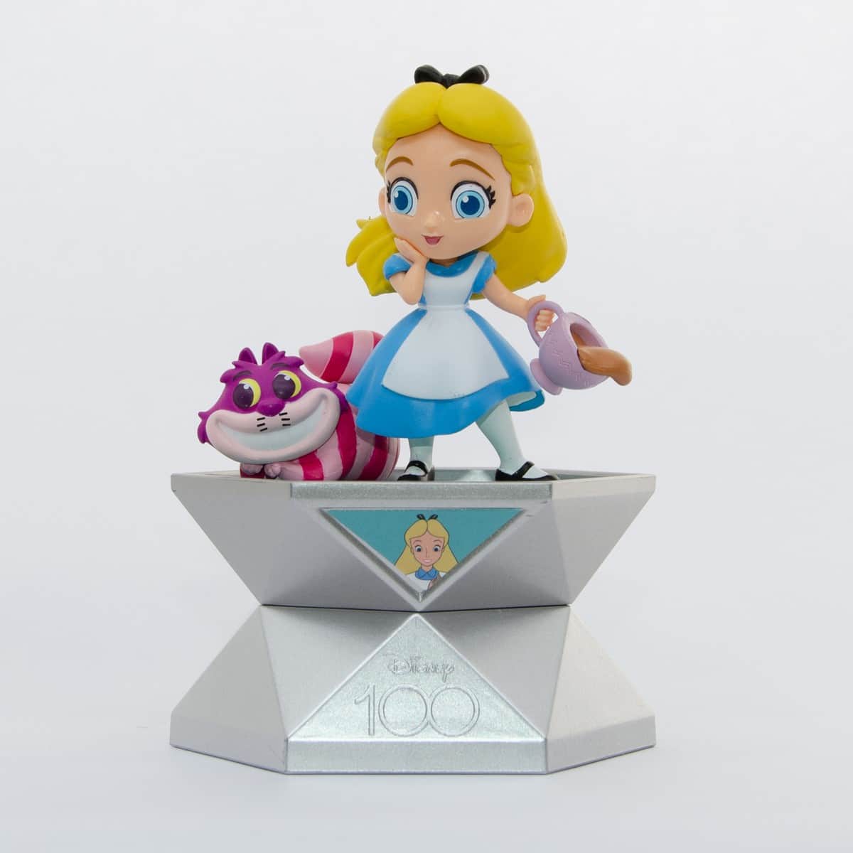 Disney 19551 Surprise Capsule Series 1 Assorted Action Figure Unisex, 3-4 Years