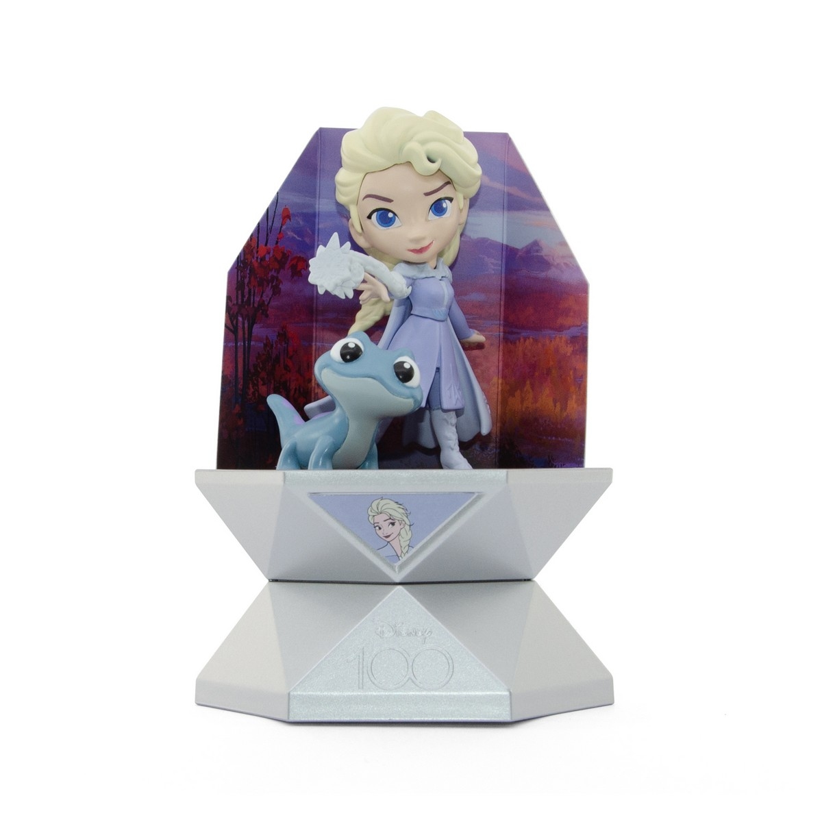 ديزني كبسولة مفاجآت سلسلة 1 رقم 19553 شخصية أكشن متنوعة للجنسين عمر 3-4 سنوات