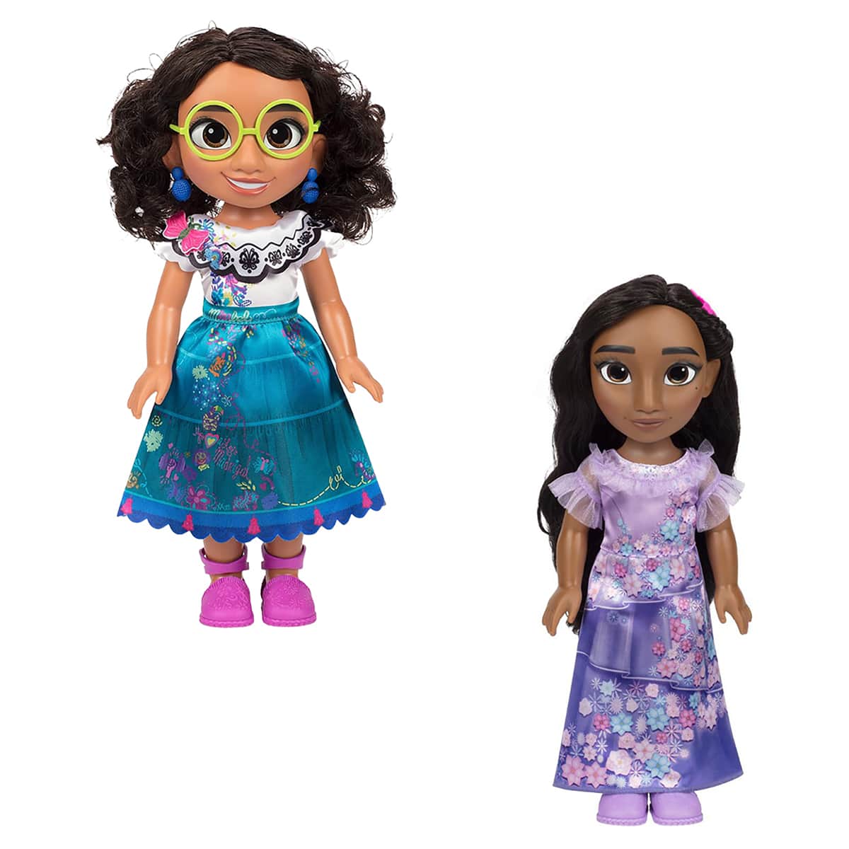 Disney Encanto 15" Assorted The Madrigal Fashion Doll Girls, 3-4 Years