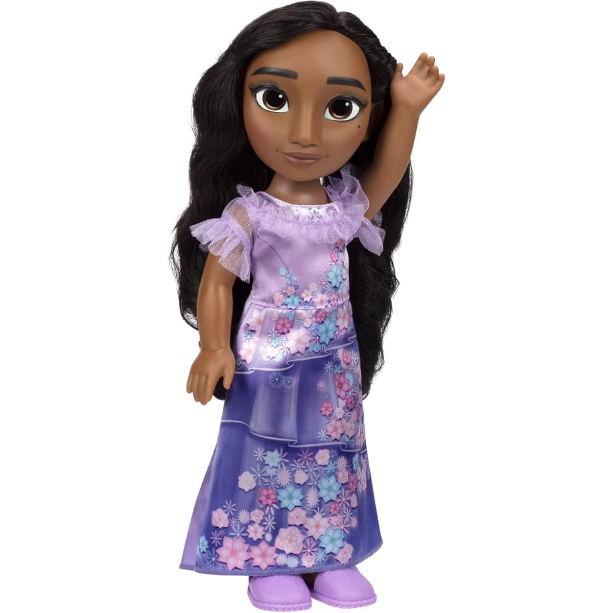 Disney Encanto 15" Assorted The Madrigal Fashion Doll Girls, 3-4 Years