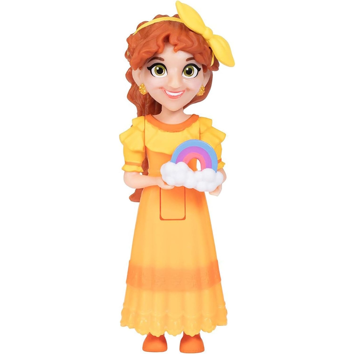 Disney Encanto 3" The Madrigal Family Doll Set Girls, 3-4 Years, Pack of 6