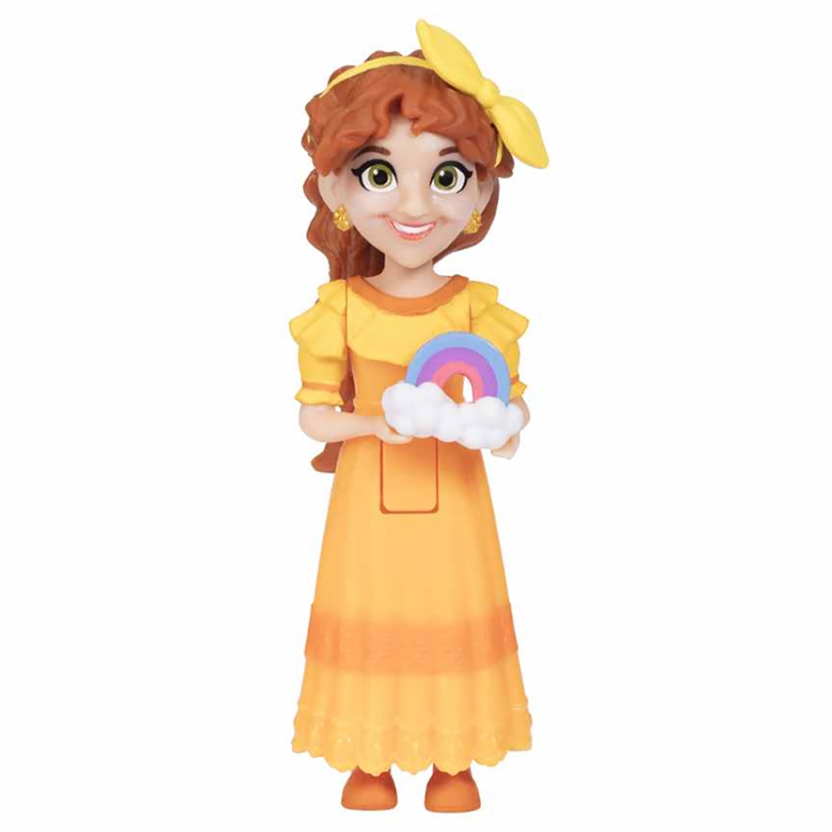 Disney Encanto Assorted Basic Fashion Doll with Accessory Girls, 3-4 Years