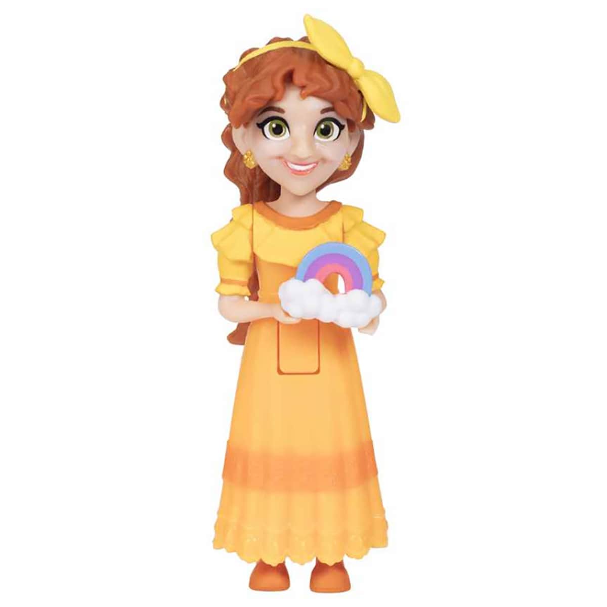 Disney Encanto Assorted Basic Fashion Doll with Accessory Girls, 3-4 Years