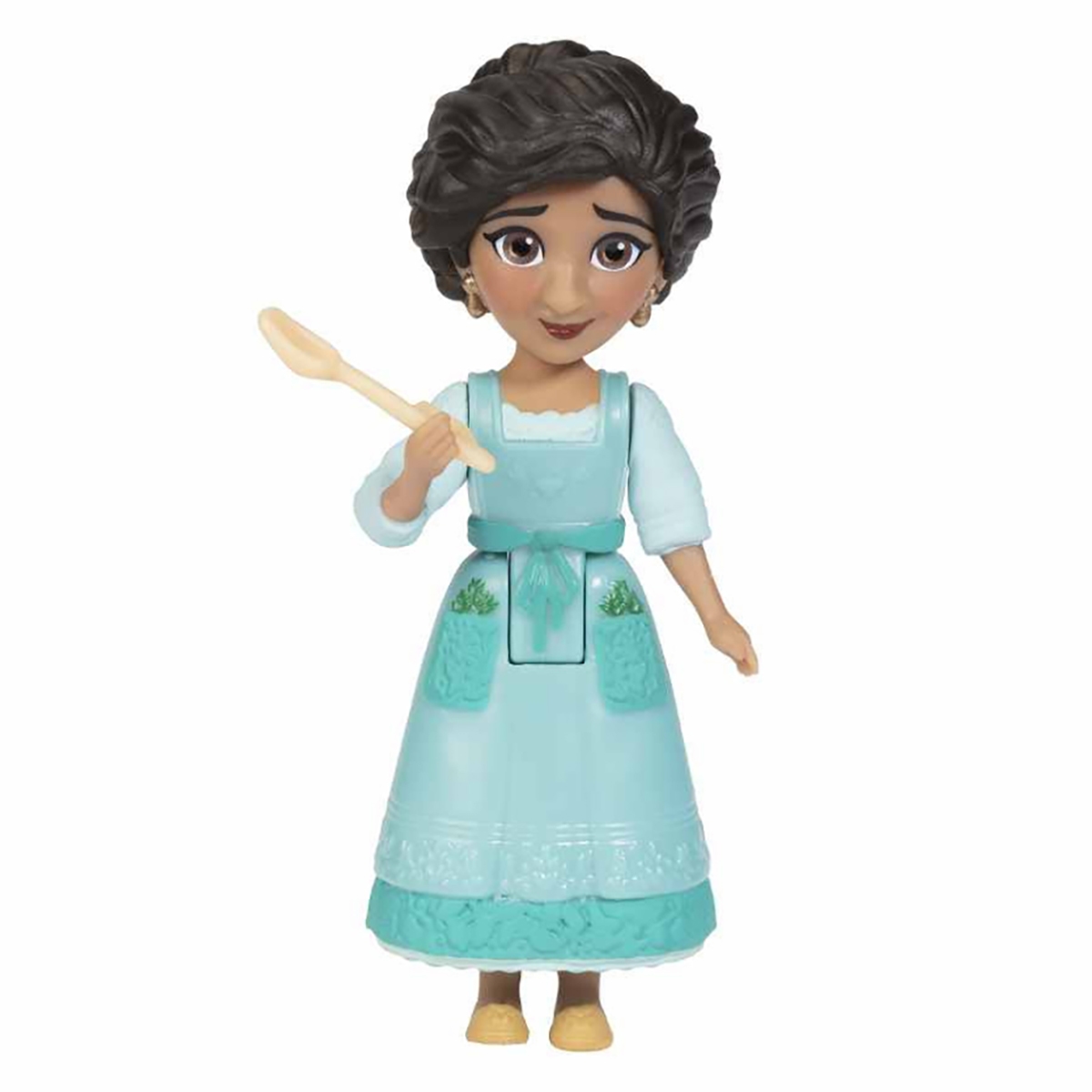 Disney Encanto Assorted Basic Fashion Doll with Accessory Girls, 3-4 Years