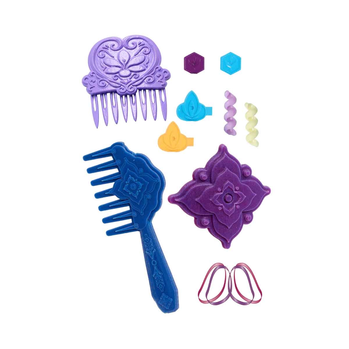 Disney Frozen 2 Basic Anna Styling Head Girls, 3-4 Years