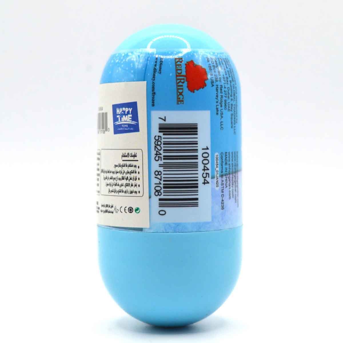 Disney Frozen 100454A Elsa Wobbler Marker Unisex, 3-4 Years