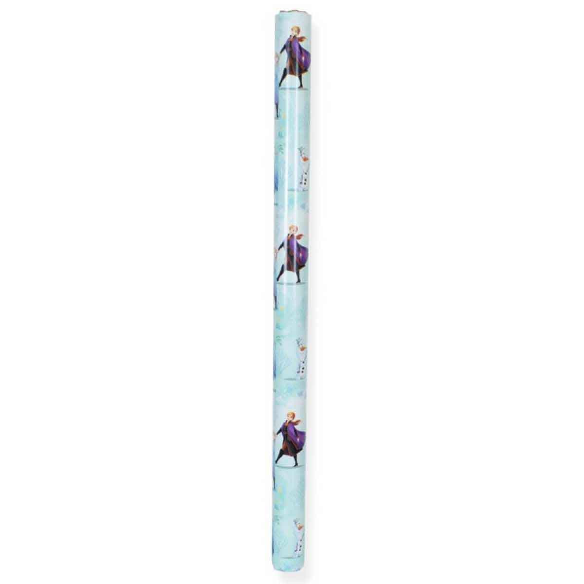Disney Frozen Disney Gift Wrap